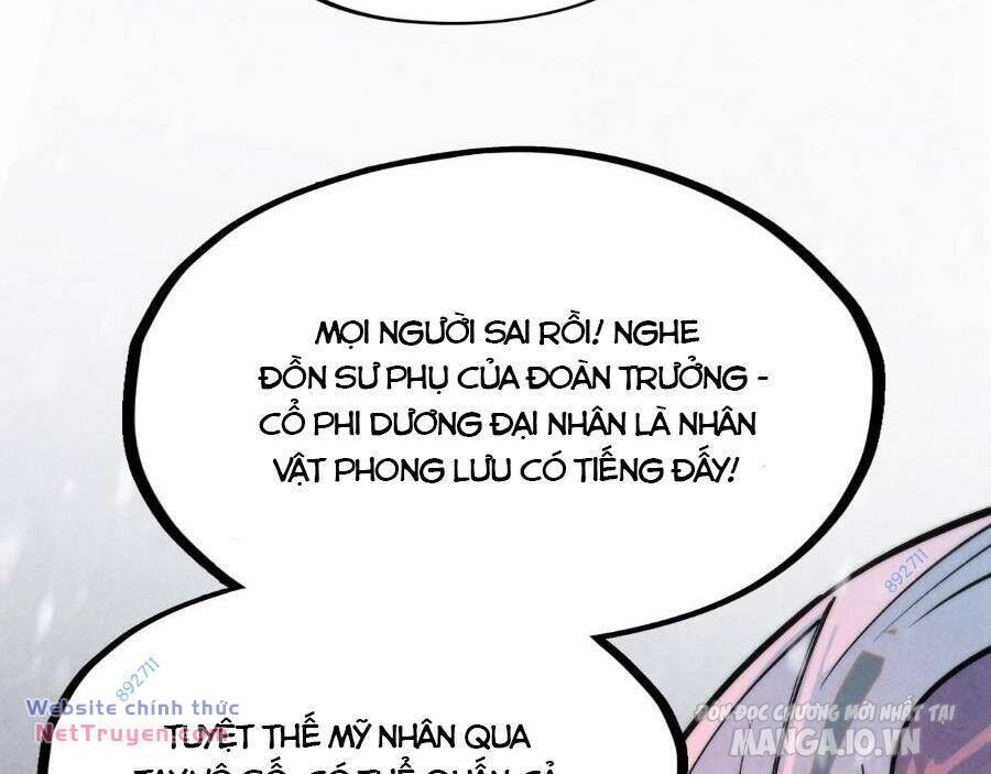 Vạn Cổ Chí Tôn - Chapter 294 - Page 39