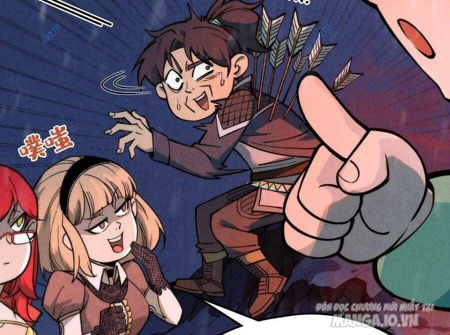 Vạn Cổ Chí Tôn - Chapter 294 - Page 41