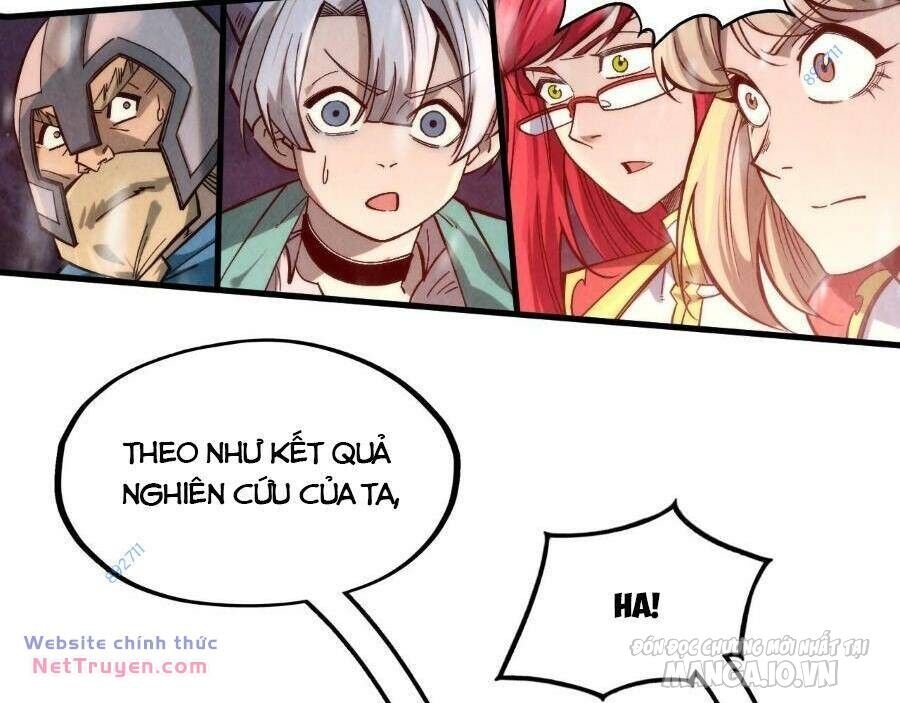 Vạn Cổ Chí Tôn - Chapter 294 - Page 49