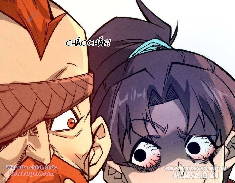 Vạn Cổ Chí Tôn - Chapter 294 - Page 54