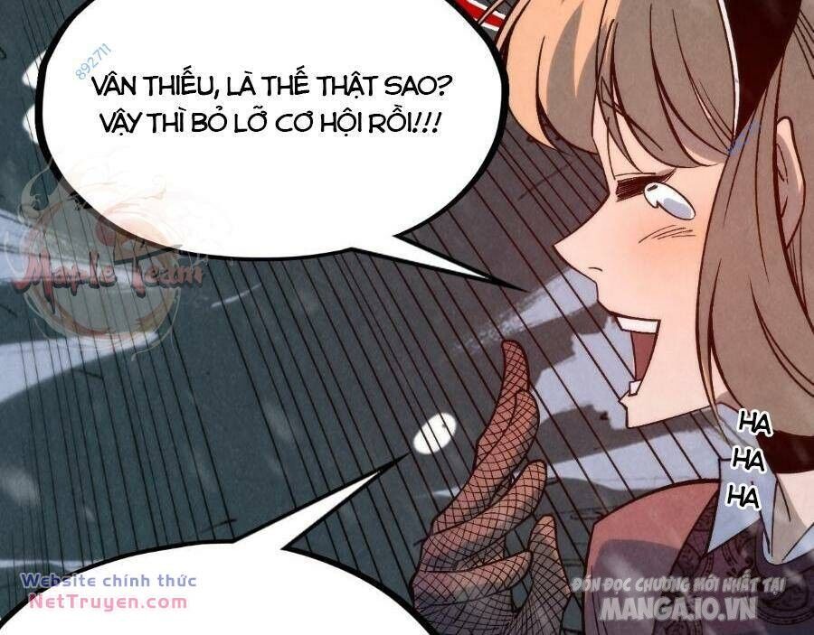 Vạn Cổ Chí Tôn - Chapter 294 - Page 59