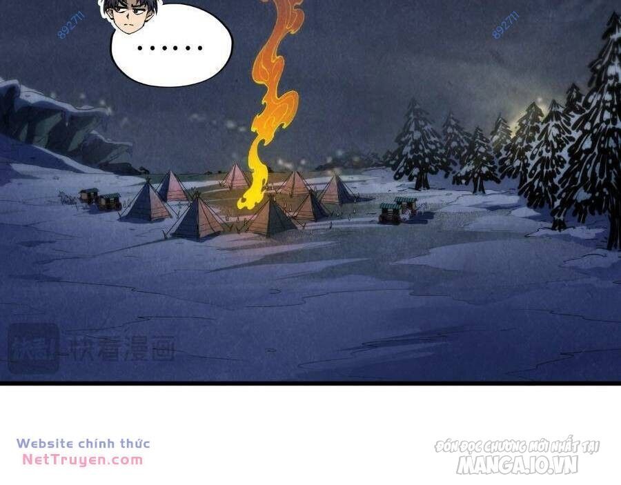 Vạn Cổ Chí Tôn - Chapter 294 - Page 72