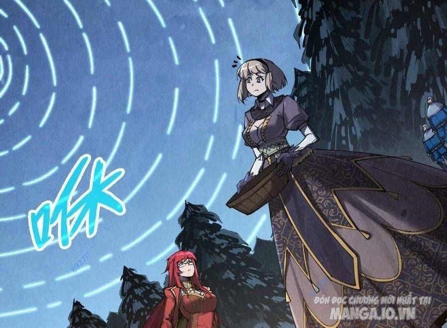 Vạn Cổ Chí Tôn - Chapter 294 - Page 83