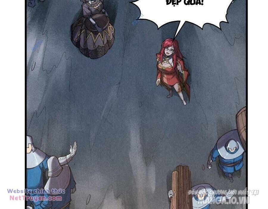 Vạn Cổ Chí Tôn - Chapter 294 - Page 85