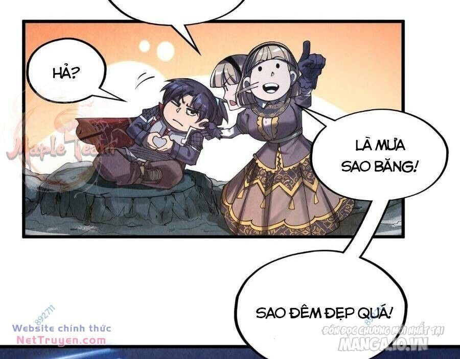 Vạn Cổ Chí Tôn - Chapter 294 - Page 87