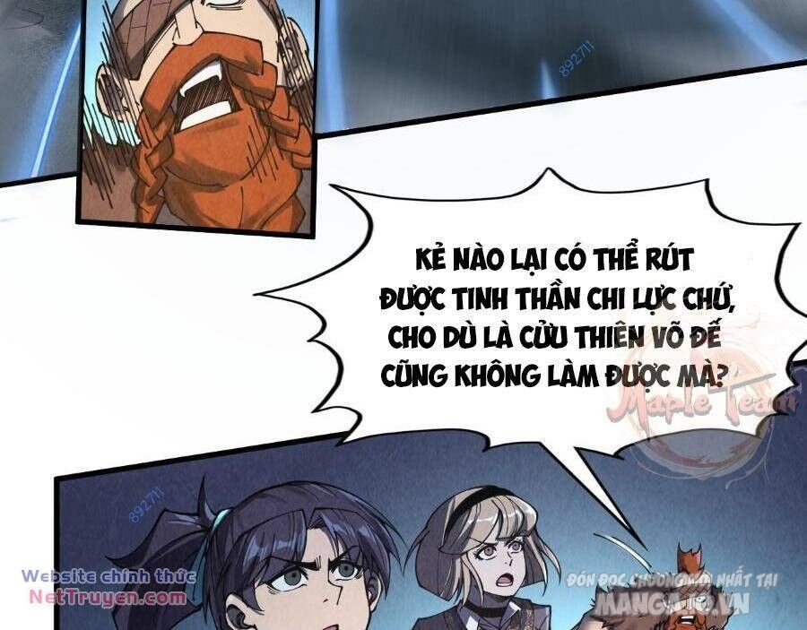 Vạn Cổ Chí Tôn - Chapter 294 - Page 94