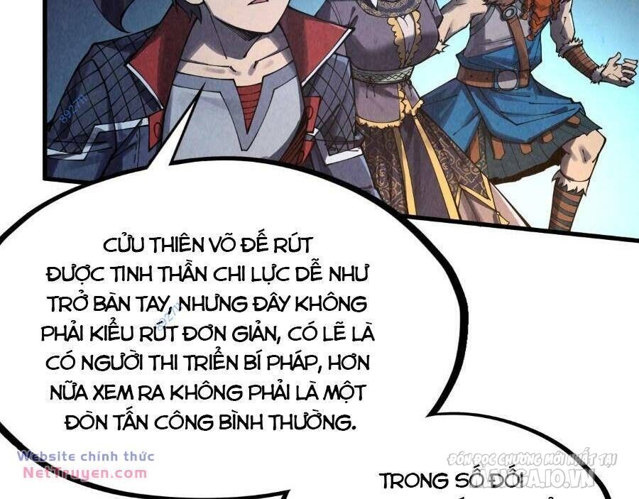 Vạn Cổ Chí Tôn - Chapter 294 - Page 95