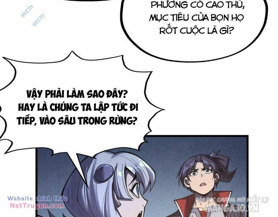 Vạn Cổ Chí Tôn - Chapter 294 - Page 96
