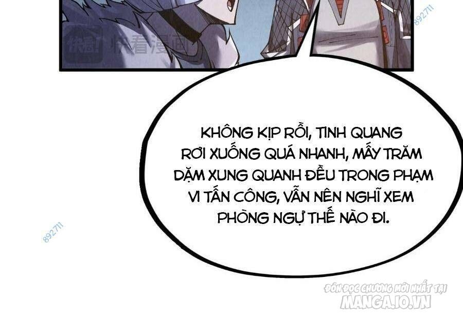 Vạn Cổ Chí Tôn - Chapter 294 - Page 97
