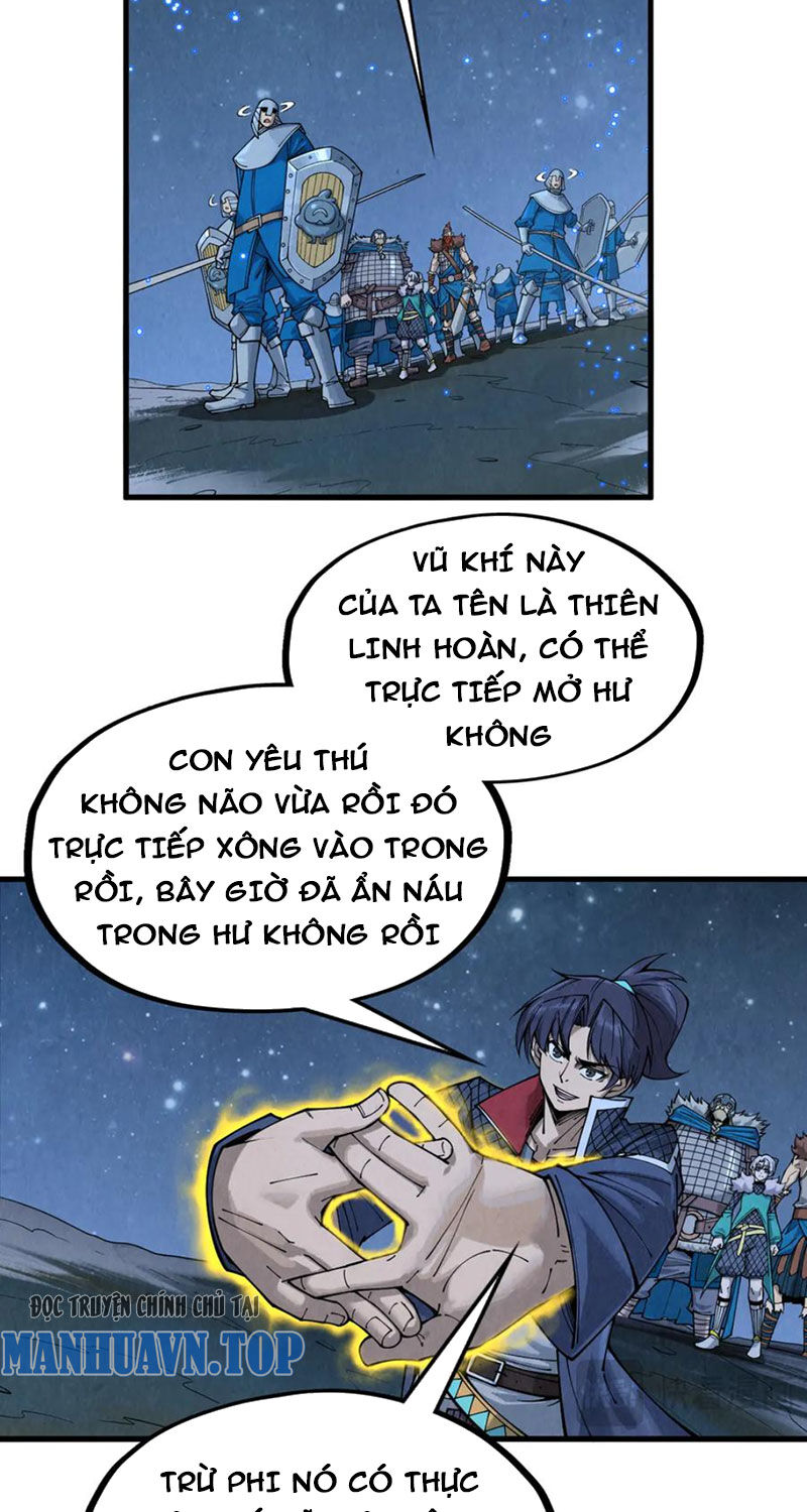 Vạn Cổ Chí Tôn - Chapter 295 - Page 10