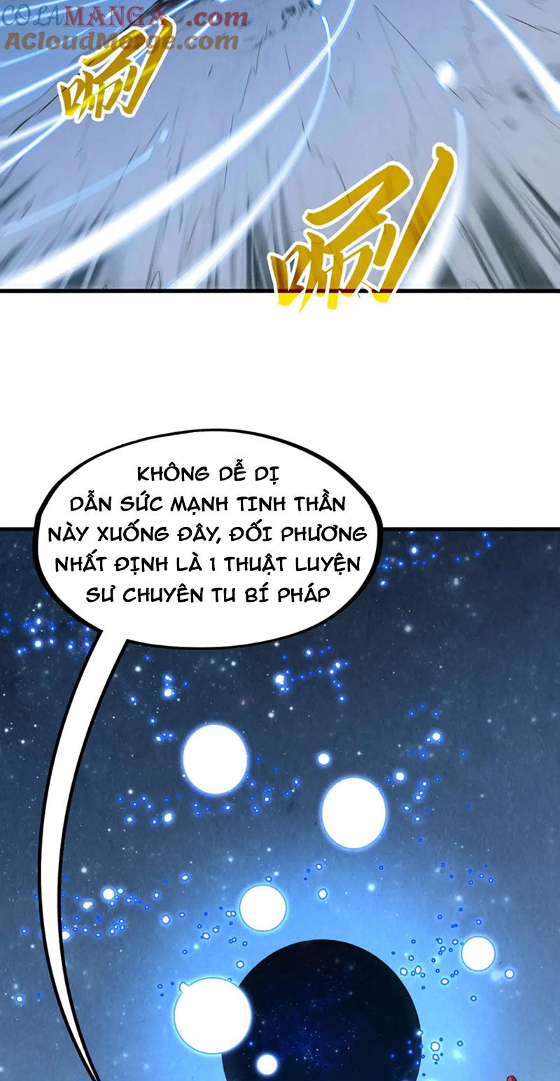 Vạn Cổ Chí Tôn - Chapter 295 - Page 12