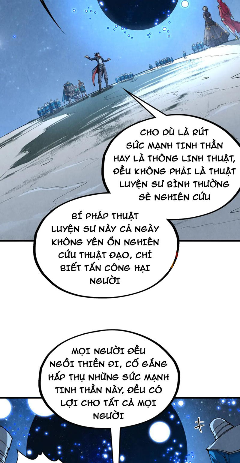 Vạn Cổ Chí Tôn - Chapter 295 - Page 13