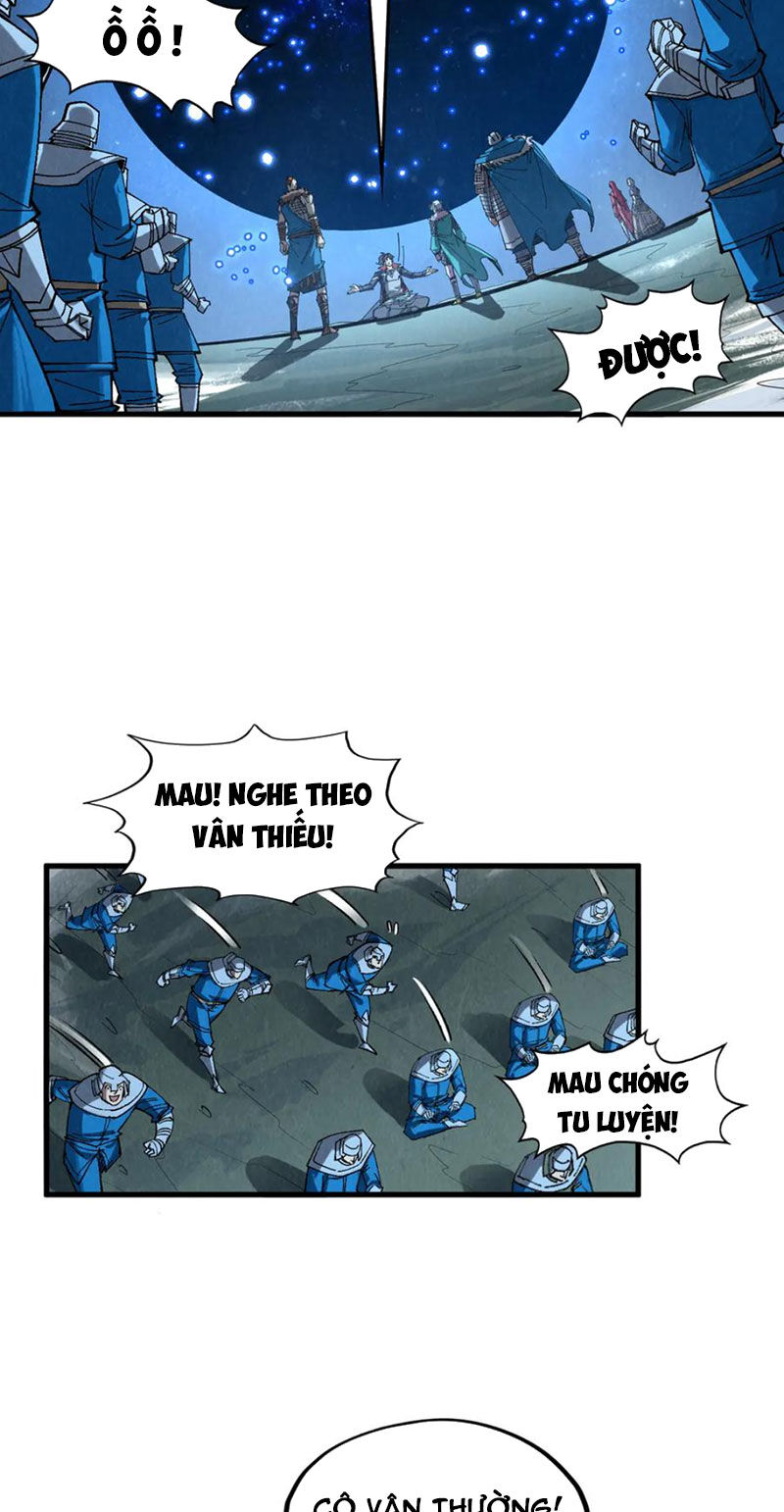 Vạn Cổ Chí Tôn - Chapter 295 - Page 14