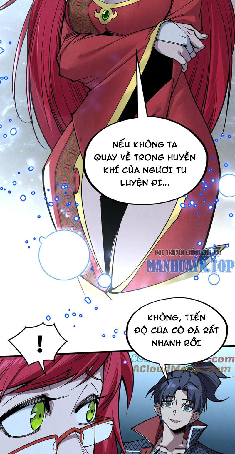 Vạn Cổ Chí Tôn - Chapter 295 - Page 16