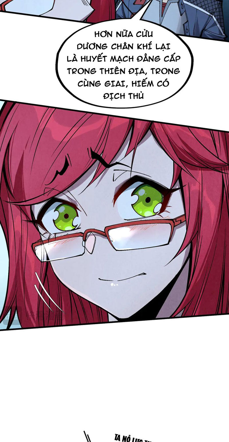 Vạn Cổ Chí Tôn - Chapter 295 - Page 17