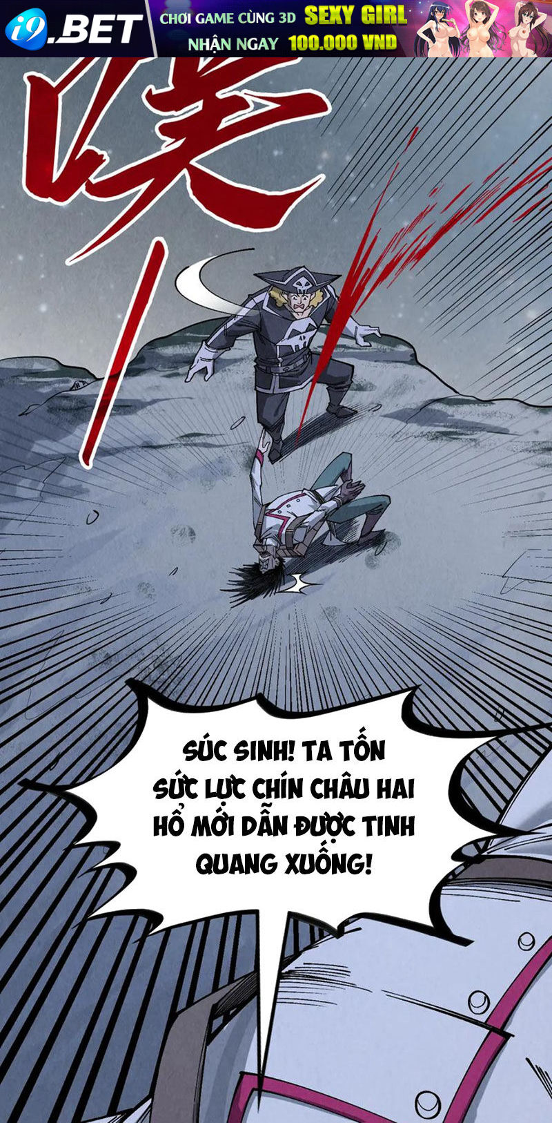 Vạn Cổ Chí Tôn - Chapter 295 - Page 18