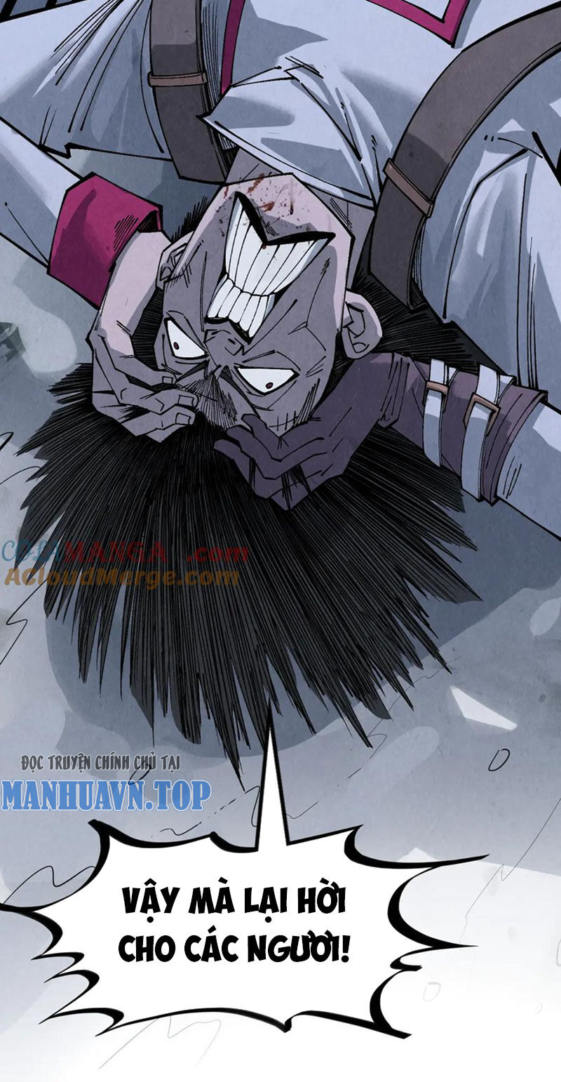 Vạn Cổ Chí Tôn - Chapter 295 - Page 19