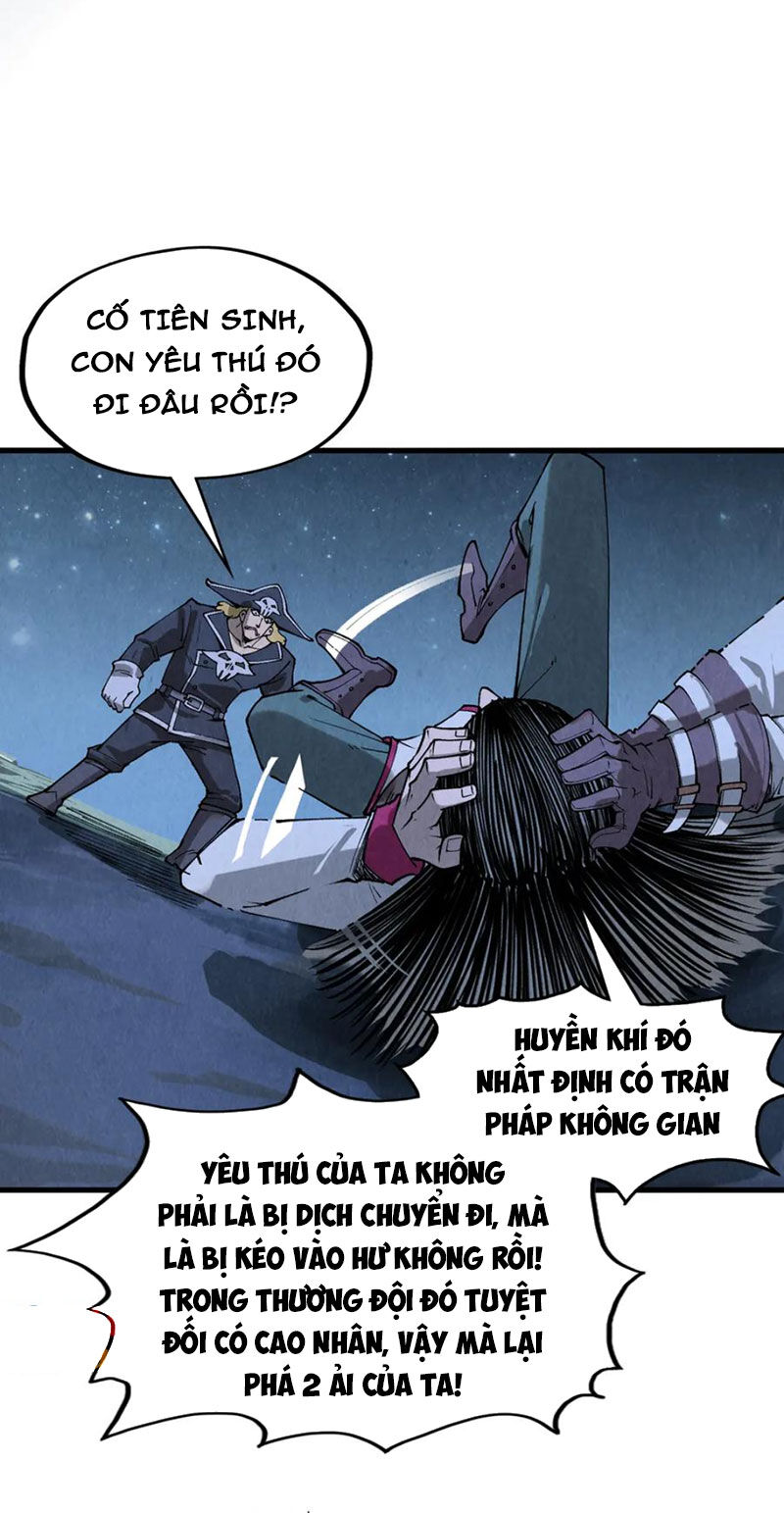 Vạn Cổ Chí Tôn - Chapter 295 - Page 20