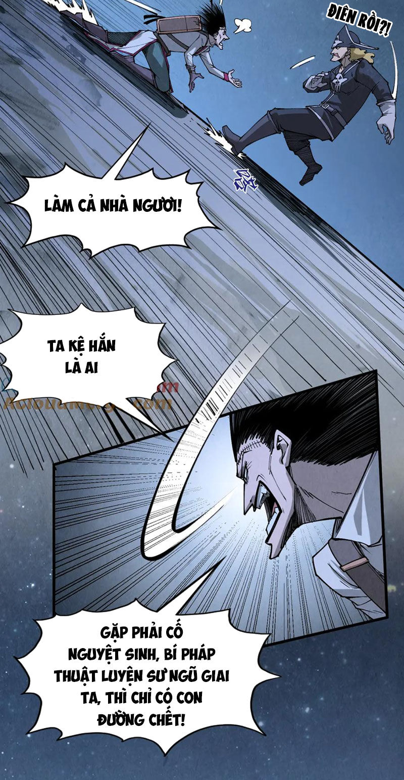 Vạn Cổ Chí Tôn - Chapter 295 - Page 22