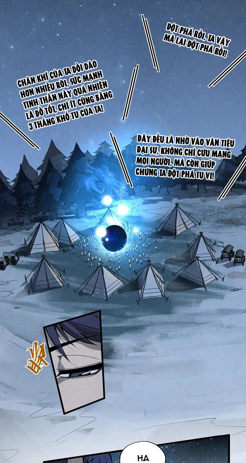 Vạn Cổ Chí Tôn - Chapter 295 - Page 23