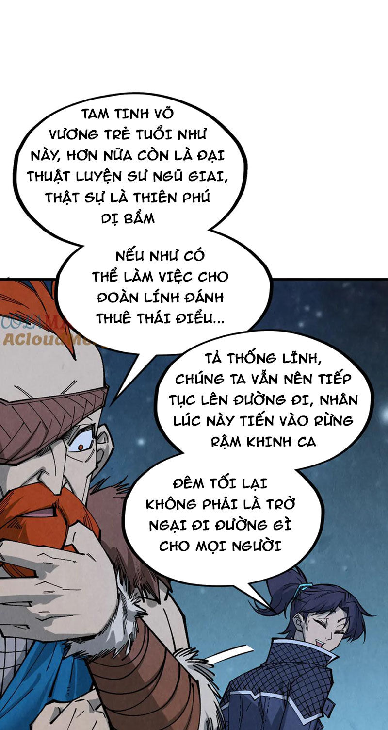 Vạn Cổ Chí Tôn - Chapter 295 - Page 25