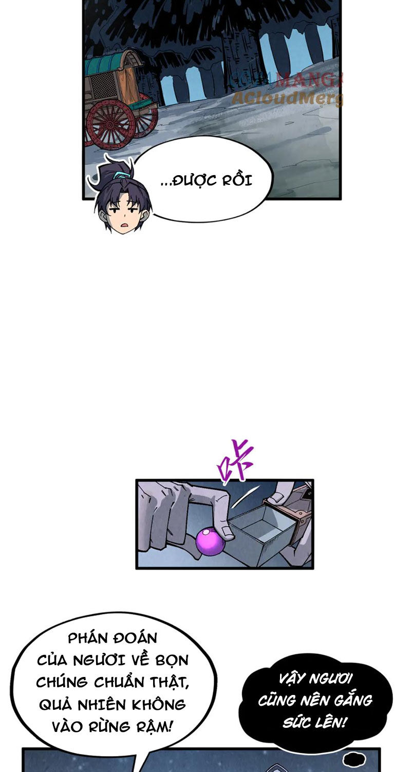 Vạn Cổ Chí Tôn - Chapter 295 - Page 26