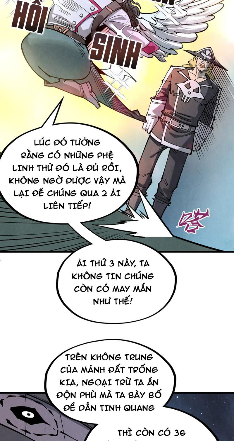 Vạn Cổ Chí Tôn - Chapter 295 - Page 28