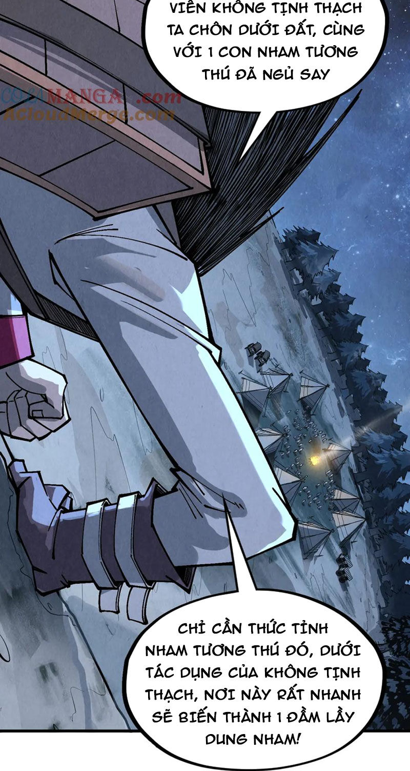 Vạn Cổ Chí Tôn - Chapter 295 - Page 29