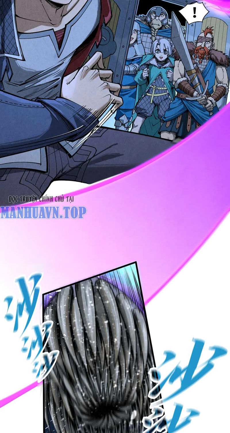 Vạn Cổ Chí Tôn - Chapter 295 - Page 3