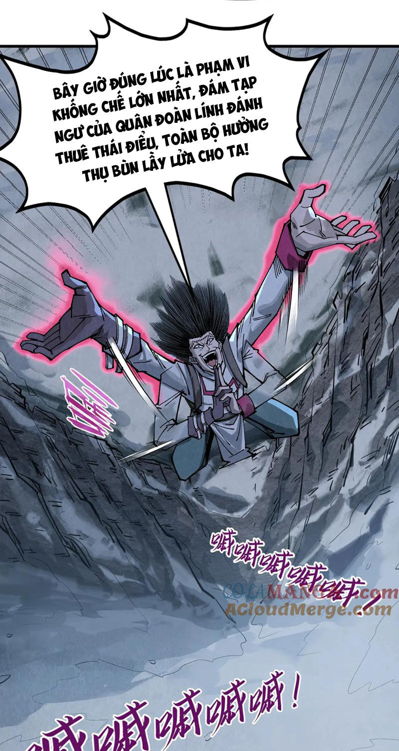 Vạn Cổ Chí Tôn - Chapter 295 - Page 30