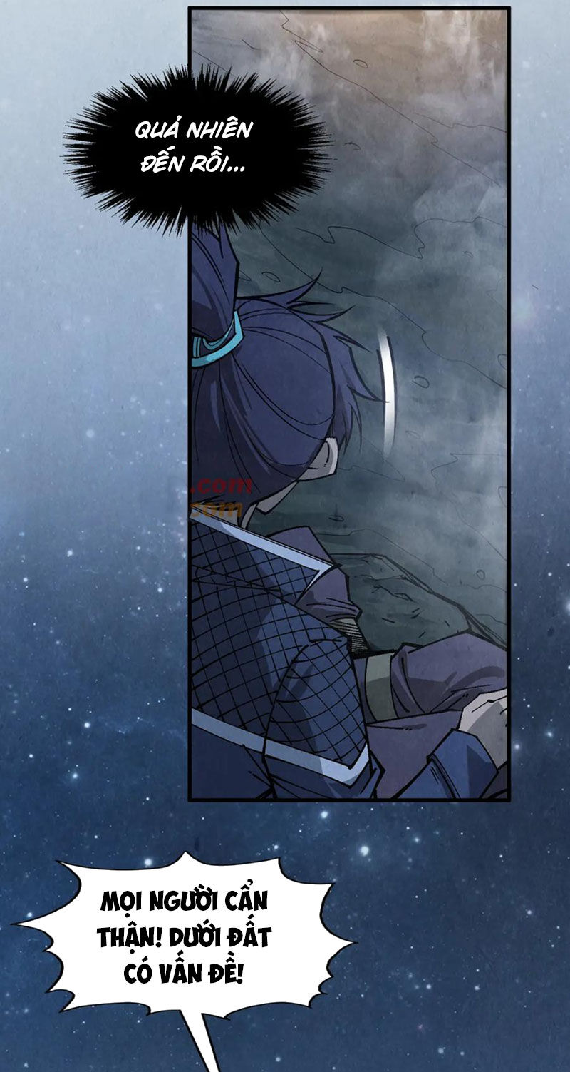 Vạn Cổ Chí Tôn - Chapter 295 - Page 32