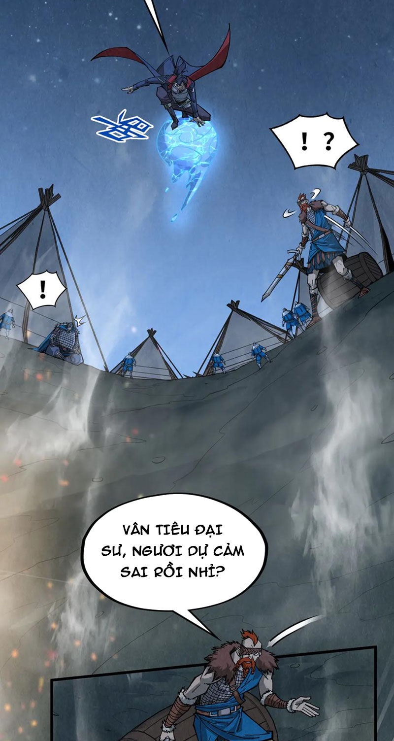 Vạn Cổ Chí Tôn - Chapter 295 - Page 33