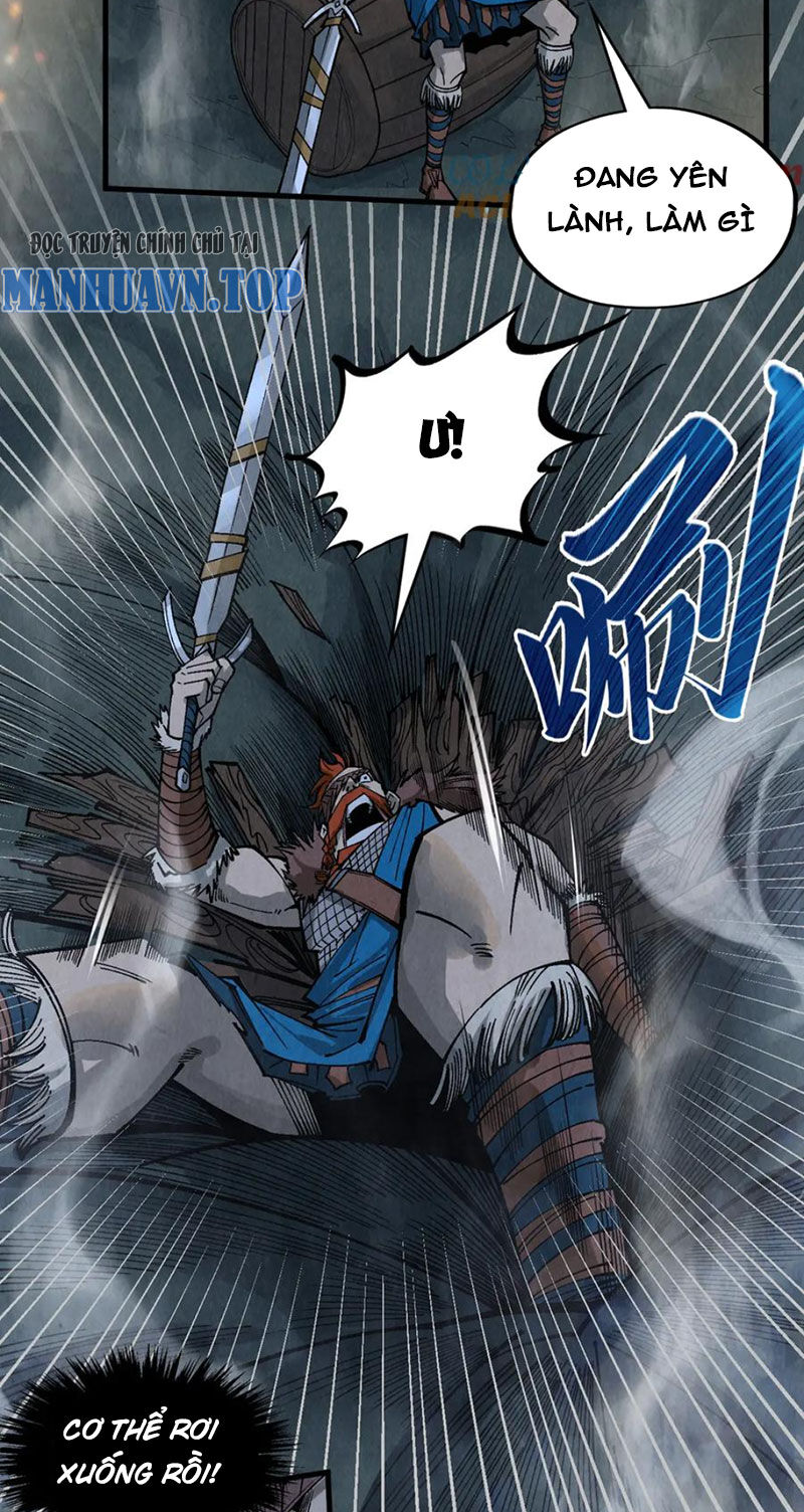 Vạn Cổ Chí Tôn - Chapter 295 - Page 34