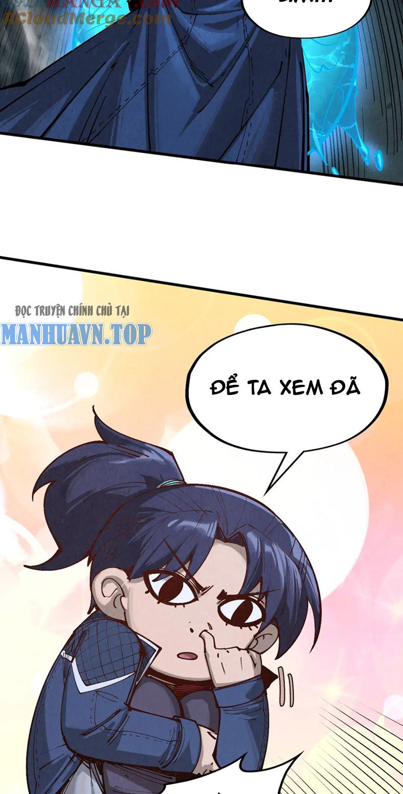 Vạn Cổ Chí Tôn - Chapter 295 - Page 37