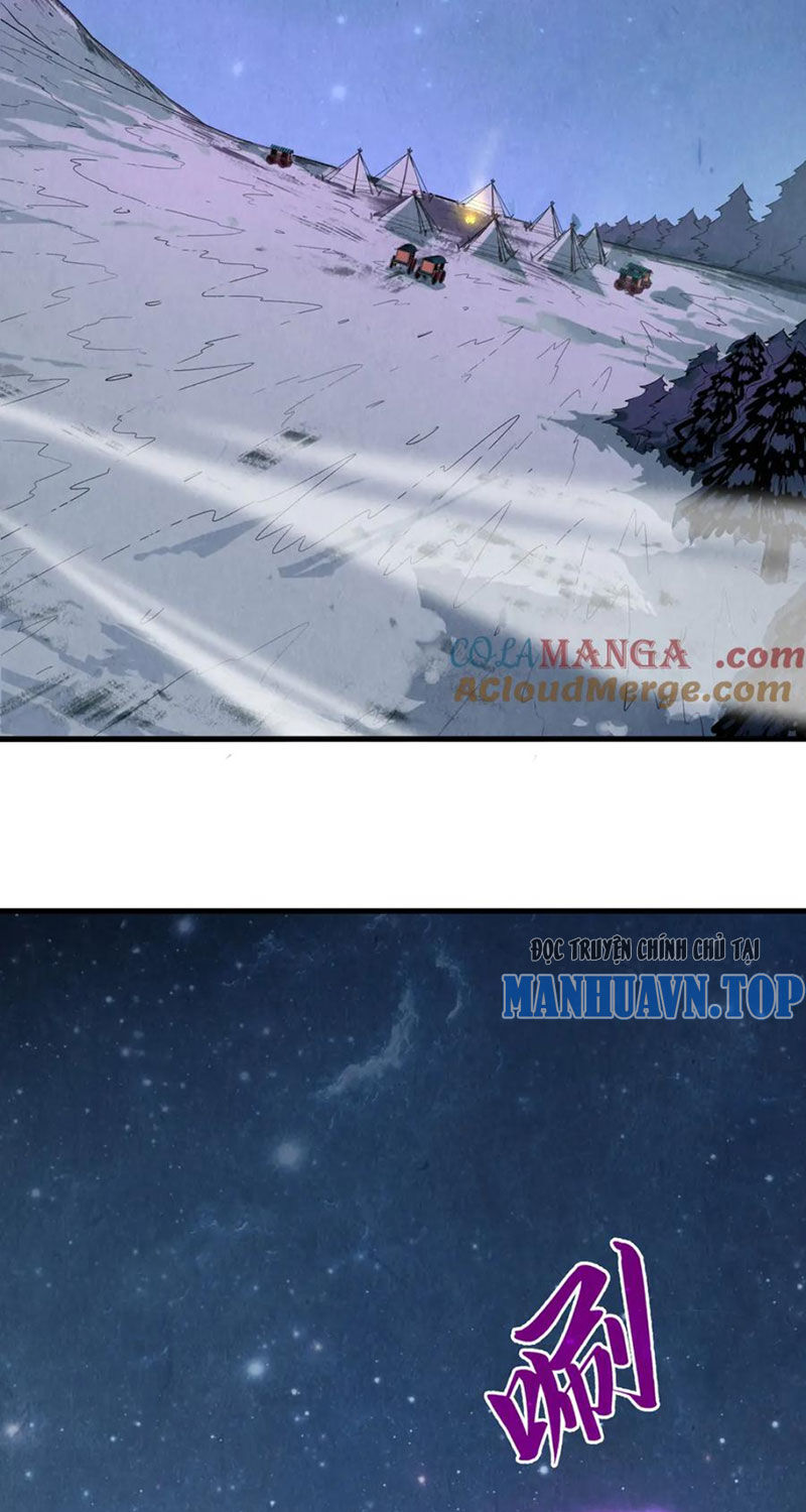 Vạn Cổ Chí Tôn - Chapter 295 - Page 6