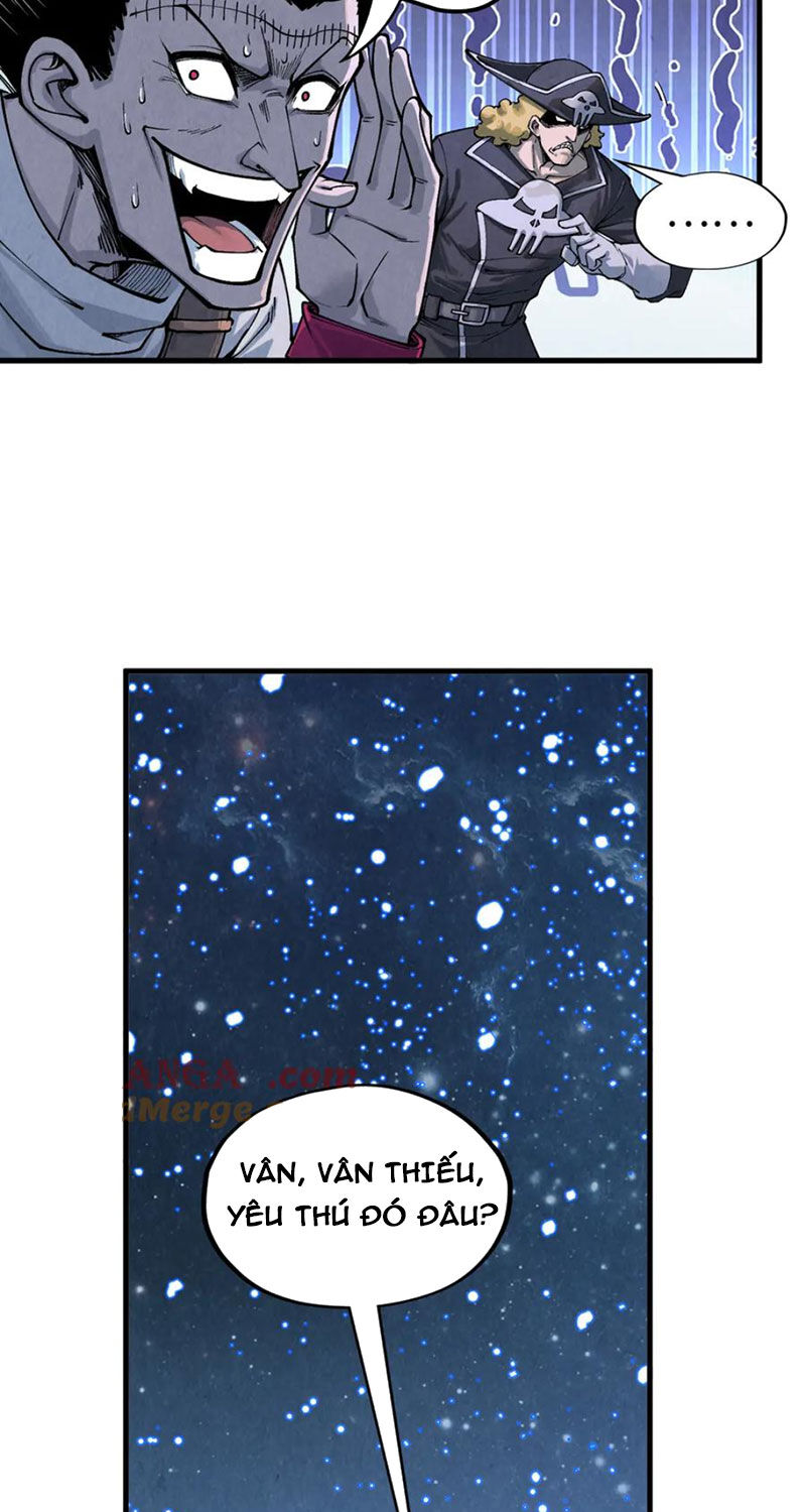 Vạn Cổ Chí Tôn - Chapter 295 - Page 9