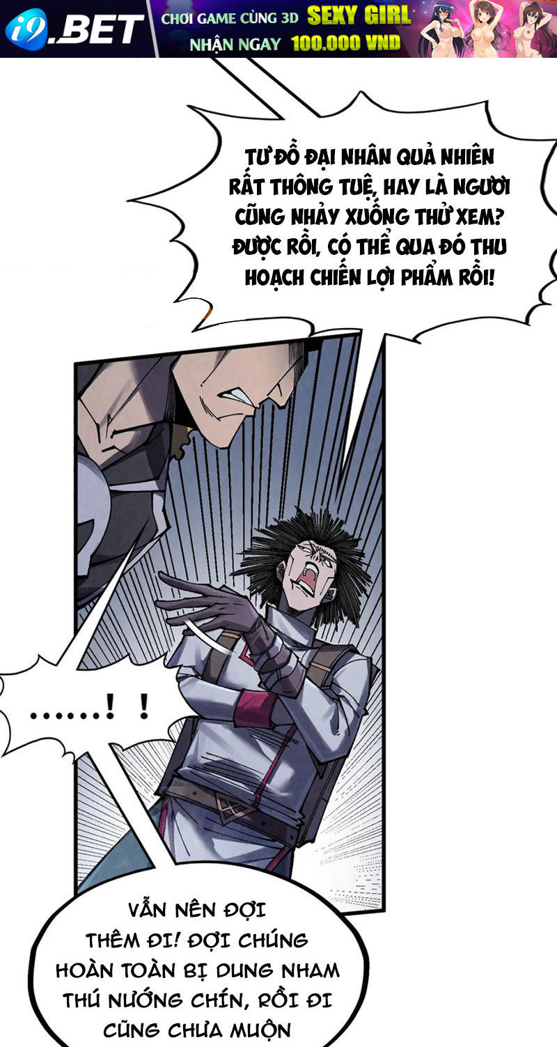 Vạn Cổ Chí Tôn - Chapter 296 - Page 10