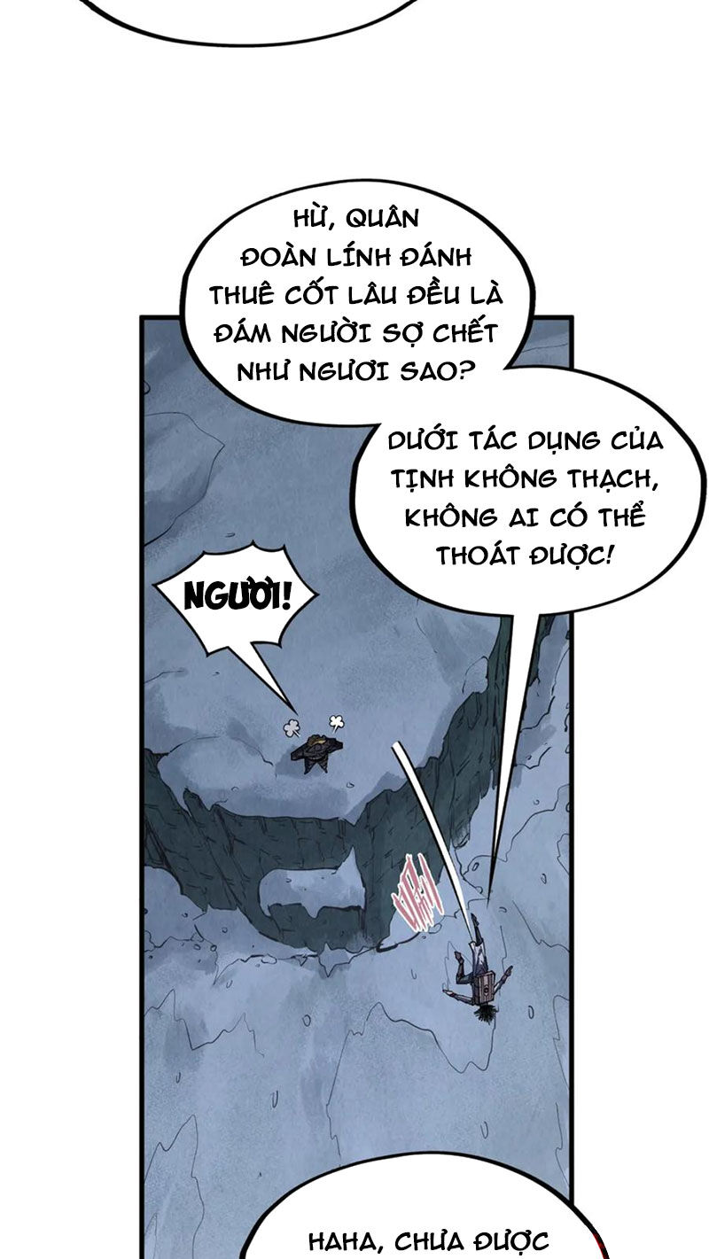 Vạn Cổ Chí Tôn - Chapter 296 - Page 11