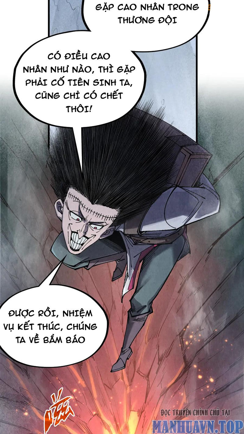 Vạn Cổ Chí Tôn - Chapter 296 - Page 12