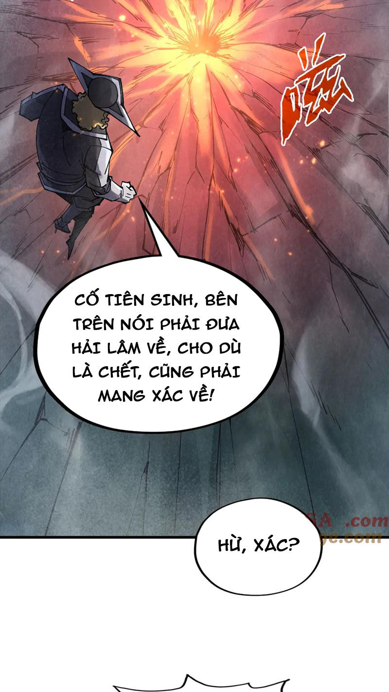 Vạn Cổ Chí Tôn - Chapter 296 - Page 13