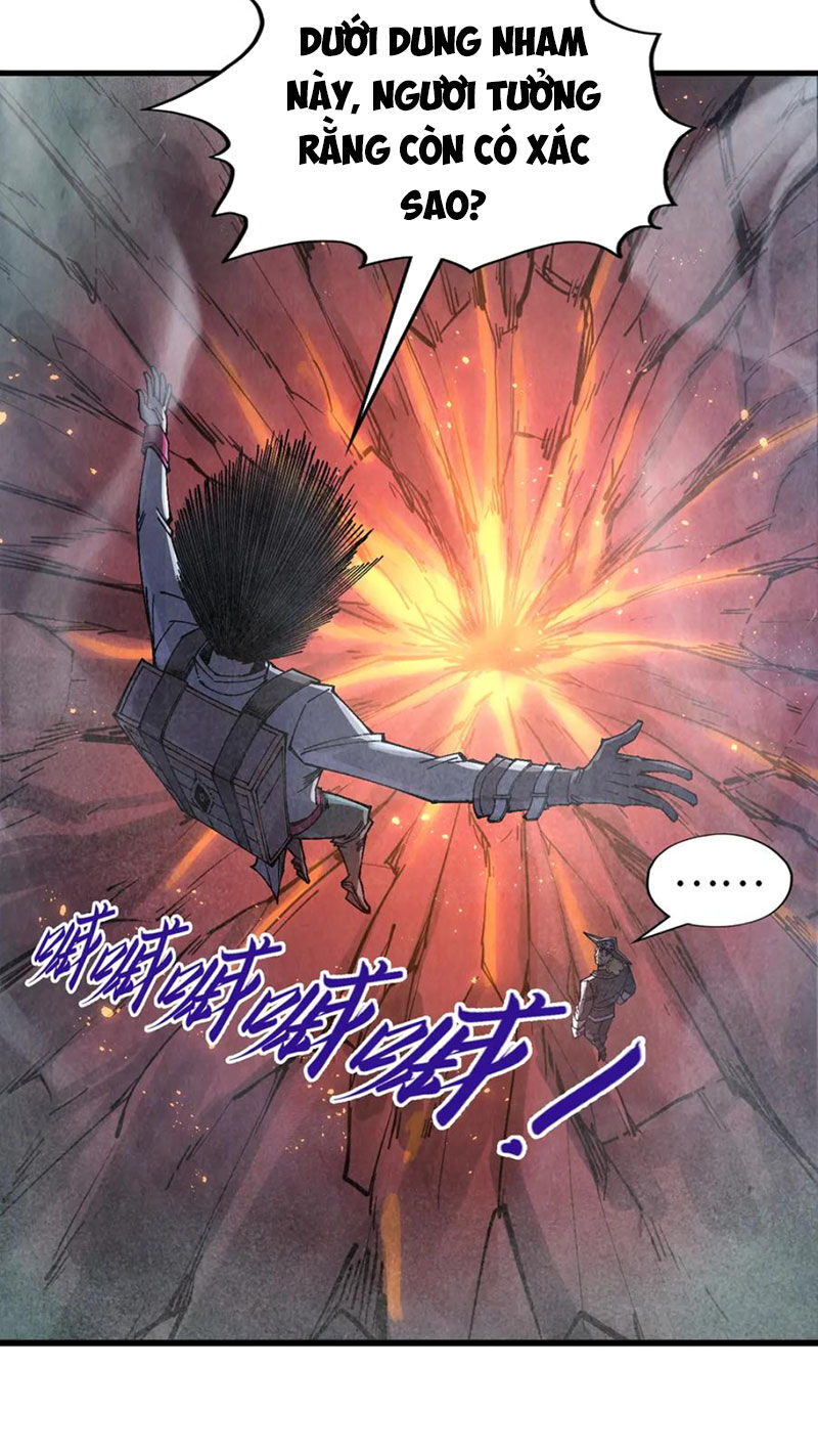 Vạn Cổ Chí Tôn - Chapter 296 - Page 14