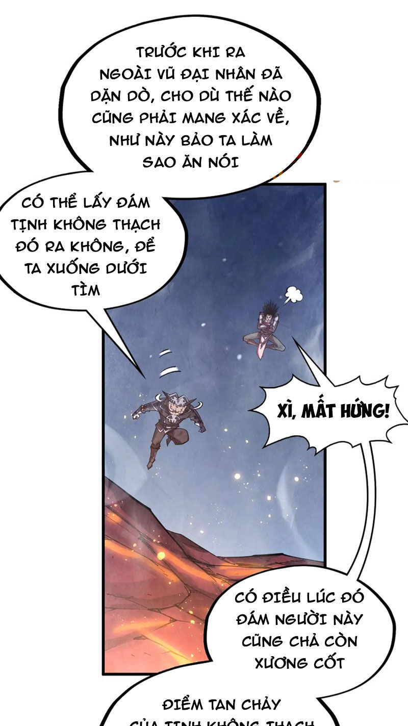 Vạn Cổ Chí Tôn - Chapter 296 - Page 15