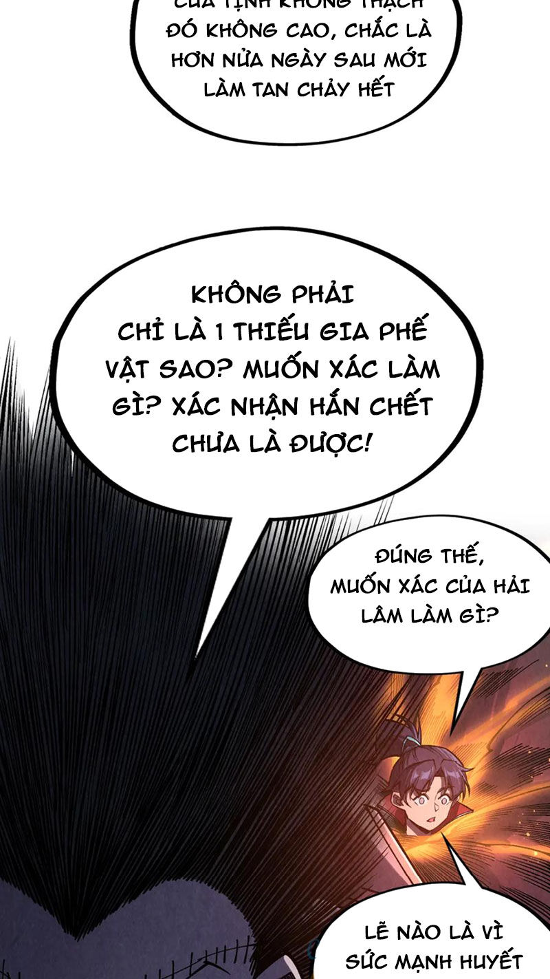 Vạn Cổ Chí Tôn - Chapter 296 - Page 16