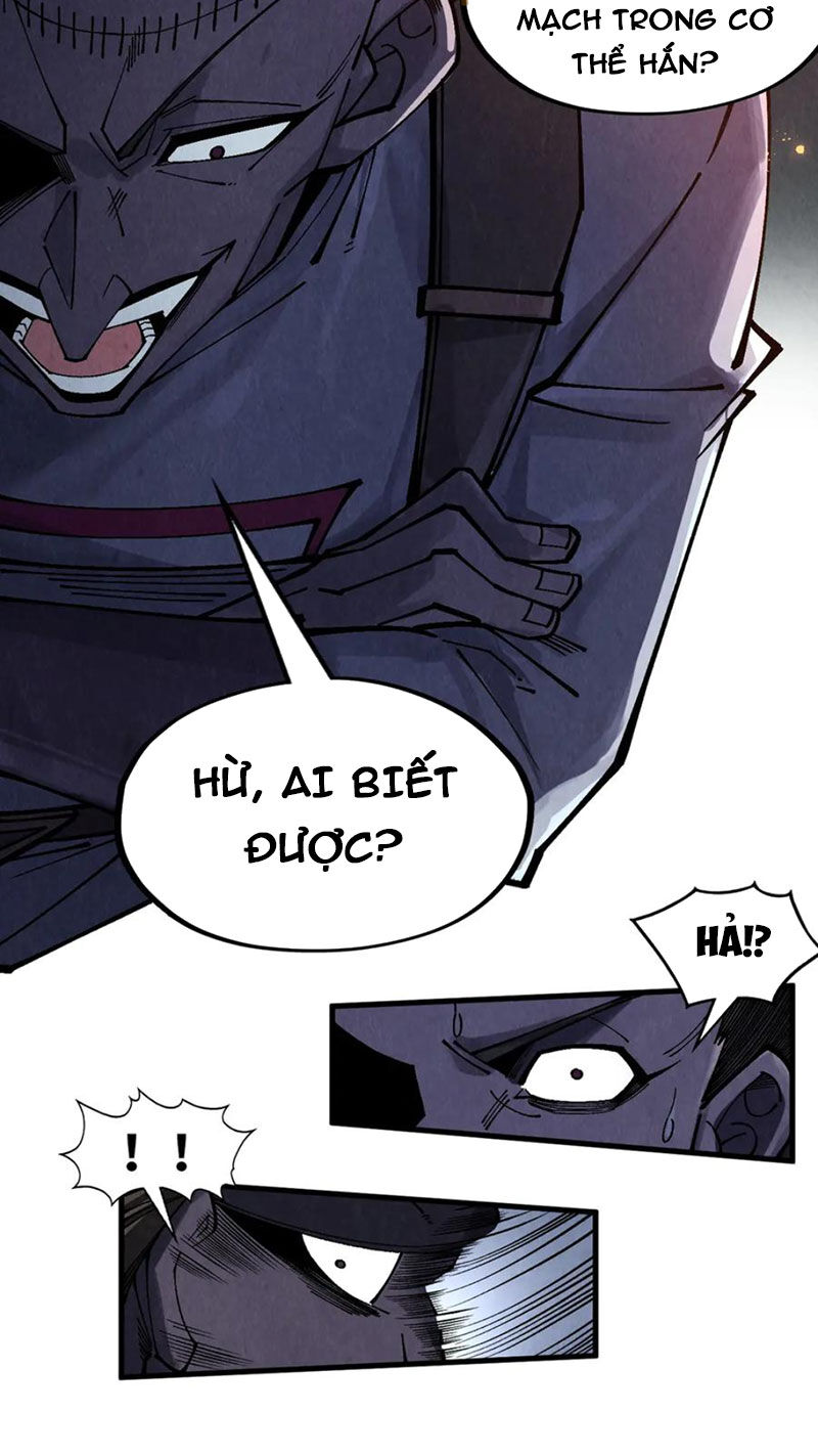 Vạn Cổ Chí Tôn - Chapter 296 - Page 17