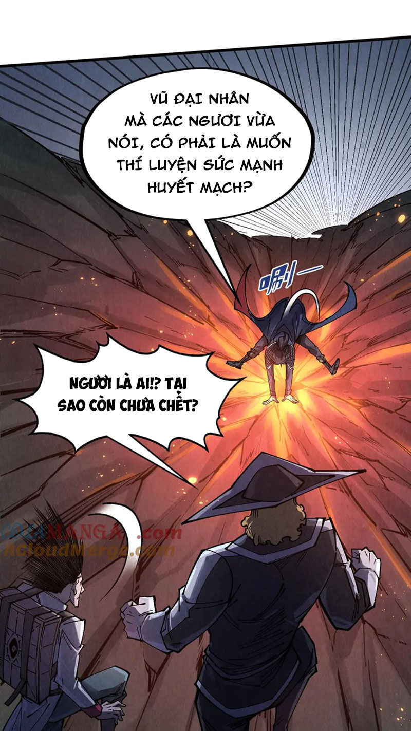 Vạn Cổ Chí Tôn - Chapter 296 - Page 18
