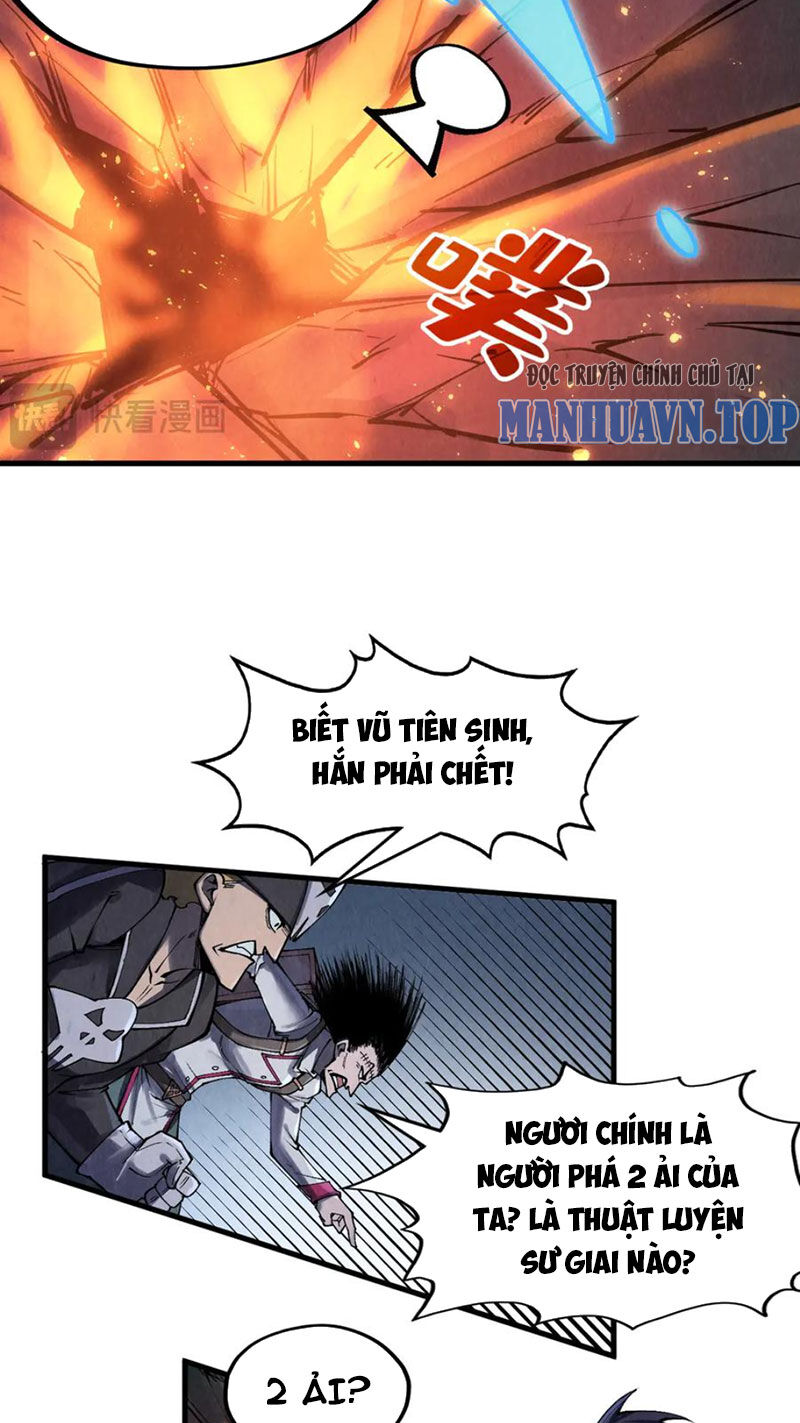 Vạn Cổ Chí Tôn - Chapter 296 - Page 19