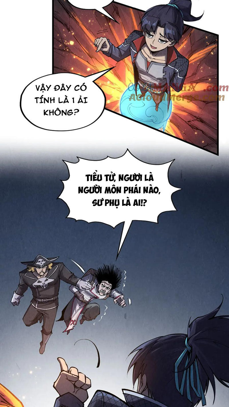 Vạn Cổ Chí Tôn - Chapter 296 - Page 20