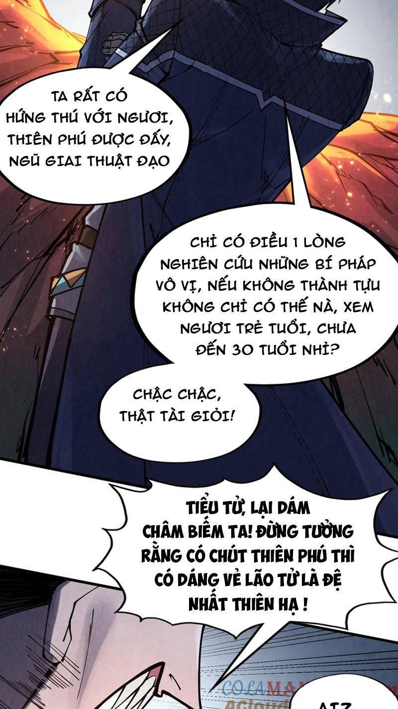 Vạn Cổ Chí Tôn - Chapter 296 - Page 21