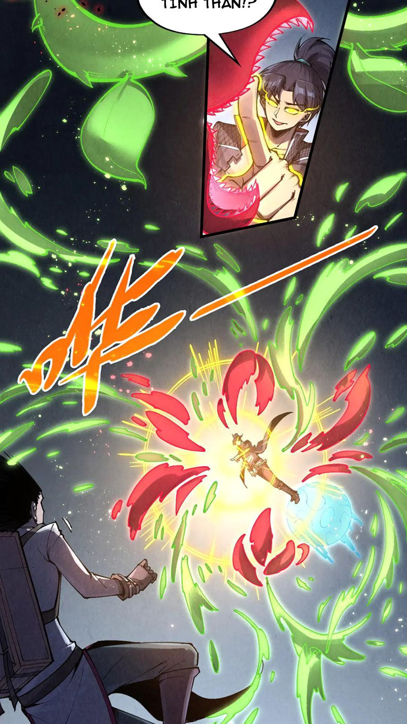 Vạn Cổ Chí Tôn - Chapter 296 - Page 23