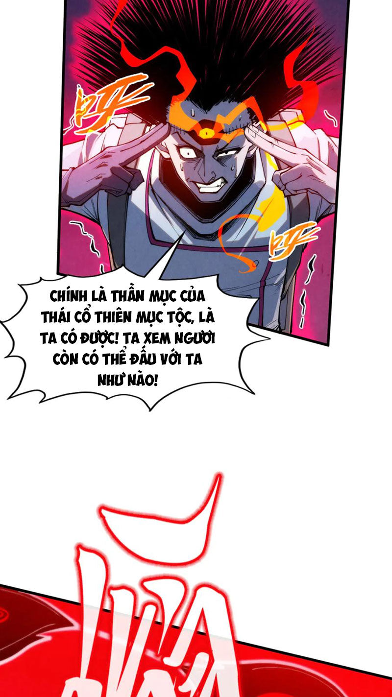 Vạn Cổ Chí Tôn - Chapter 296 - Page 27